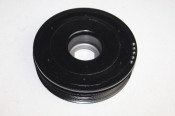 NISSAN CRANKSHAFT PULLEY QASHQAI 2.0 07-13