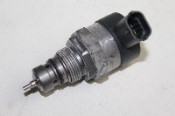 TOYOTA FUEL PRESSURE VALVE COROLLA 1.4 13-18