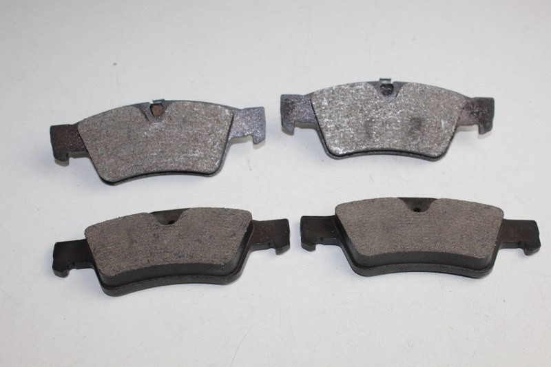 MERC BRAKE PAD REAR W164 ML350