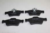 MERC BRAKE PAD REAR W164 ML350