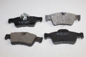 MERC BRAKE PAD REAR W164 ML350