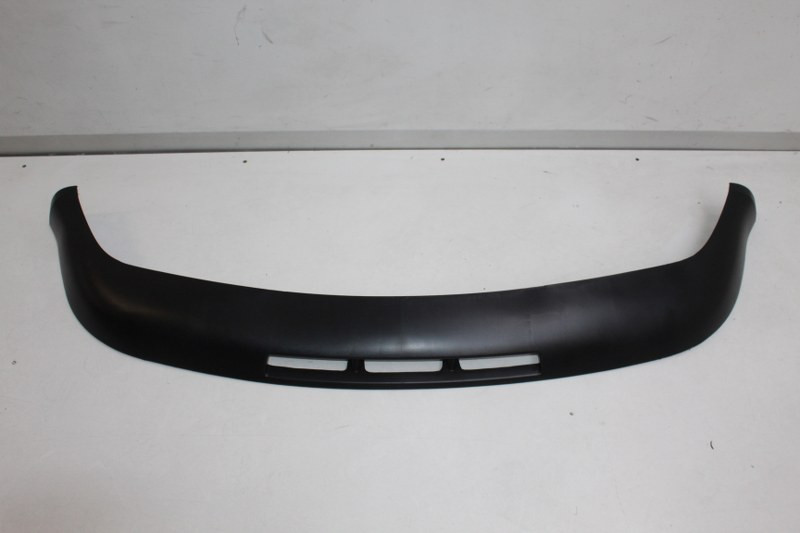 VW FRONT SPOILER 3 SLOT JETTA 4 2001