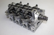 CHEVROLET CYLINDER HEAD SPARK 0.8 03-05