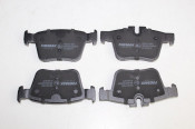 JAGUAR REAR BRAKE PAD SET XE 16-18