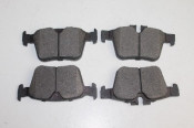 JAGUAR REAR BRAKE PAD SET XE 16-18