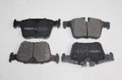 JAGUAR REAR BRAKE PAD SET XE 16-18