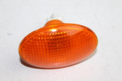 FORD AMBER MARKER LAMPS L/R BANTAM 2008