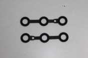 BMW VALVE COVER GASKET E36 M50 1994