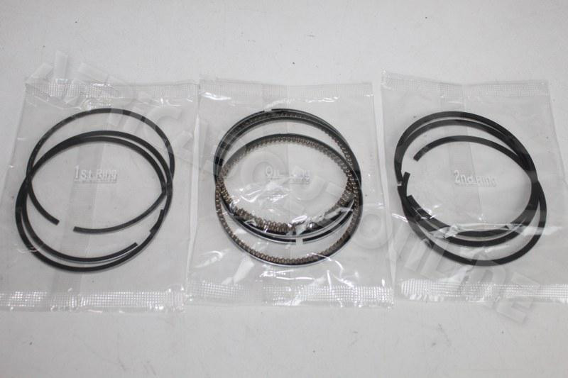 FORD PISTON RING SET ECOSPORT 1.0L 2014