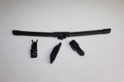 RENAULT WIPER BLADE CAPTURE 1.5 DCI PASSENGER 16-