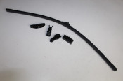 RENAULT WIPER BLADE CAPTURE 1.5 DCI DRIVER 16-