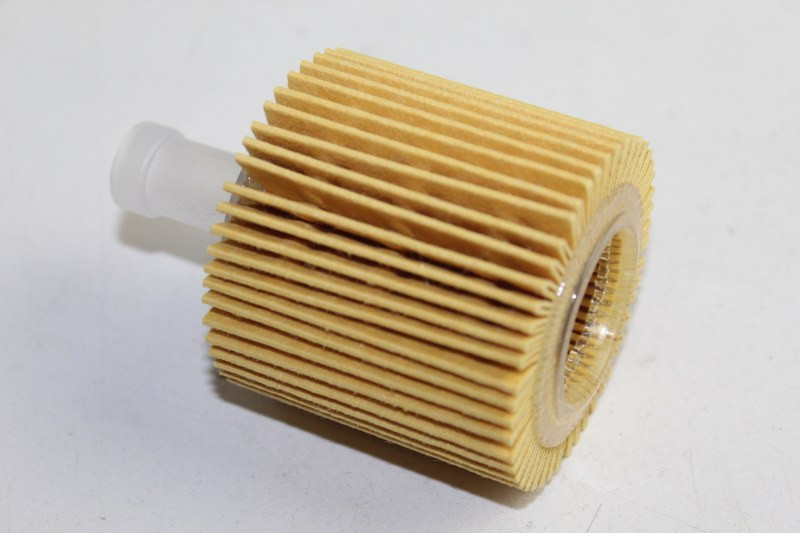 DAIHATSU OIL FILTER PAPER SIRION 2008