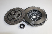 PEUGEOT CLUTCH KIT 206 2.0 03-06