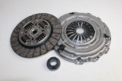 PEUGEOT CLUTCH KIT 206 2.0 03-06