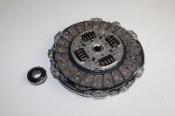 PEUGEOT CLUTCH KIT 206 2.0 03-06