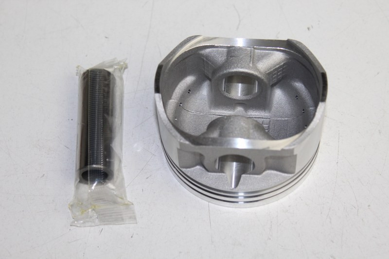 PROTON PISTON WITHOUT RINGS SATRIA 2012