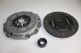 PEUGEOT CLUTCH KIT PARTNER 2.0D 08-13