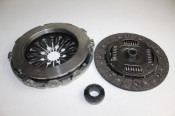 PEUGEOT CLUTCH KIT PARTNER 2.0D 08-13