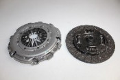 PEUGEOT CLUTCH KIT PARTNER 2.0D 08-13