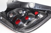 OPEL TAIL LAMP RHS ASTRA 1.6 04-06