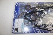 TOYOTA OVERHAUL GASKET SET RUNX 1.8 04-08