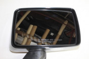 HUMMER DOOR MIRROR RHS H3 5.3 09-10