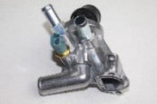 JEEP THERMOSTAT + HOUSING WRANGLER 2.8 CRD 07-18