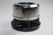 NISSAN HARDBODY FRONT WHEEL HUB