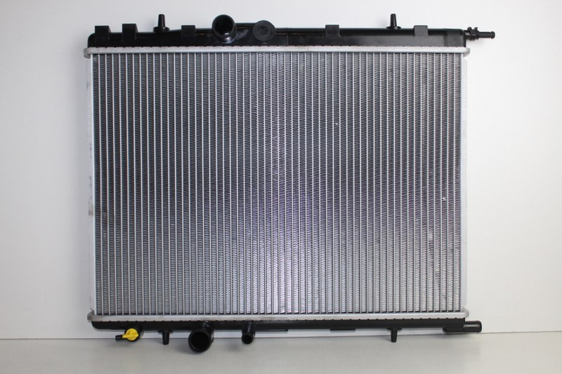 CITROEN RADIATOR PICASSO 2.0 HDI 02-06