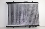 CITROEN RADIATOR PICASSO 2.0 HDI 02-06