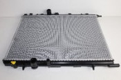 CITROEN RADIATOR PICASSO 2.0 HDI 02-06