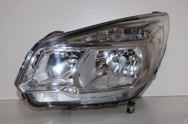 CHEV LHS HALOGEN HEADLIGHT TRAILBLAZER