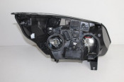 CHEVROLET TRAILBLAZER LEFT FRONT HEADLIGHT (HALOGEN)