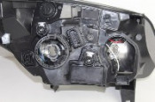 CHEVROLET TRAILBLAZER LEFT FRONT HEADLIGHT (HALOGEN)