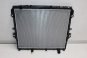 TOYOTA RADIATOR HILUX 2.8 2016-