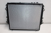 TOYOTA RADIATOR HILUX 2.8 2016-