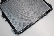 TOYOTA RADIATOR HILUX 2.8 2016-