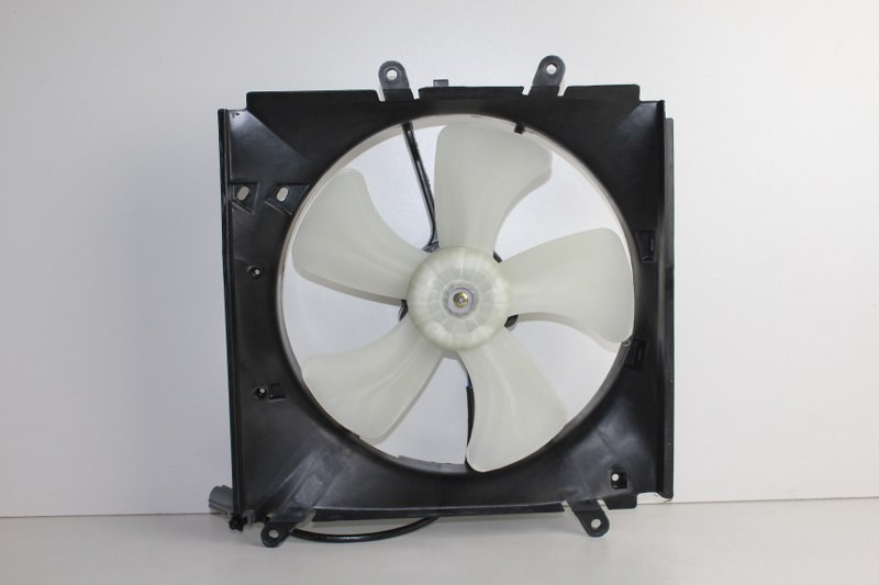 TOYOTA RADIATOR FAN-ELECTRIC COROLLA 1.3/1.6 1996