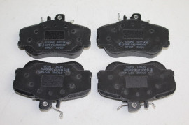 MERC BRAKE PADS FRONT W202 111 ENG 1996