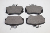 MERC BRAKE PADS FRONT W202 111 ENG 1996