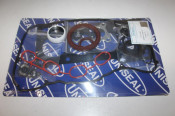 TOYOTA OVERHAUL GASKET SET ETIOS 1.5 12-13