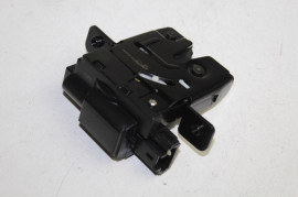 NISSAN TAILGATE LOCK-MECH TIIDA 1.6 06-13