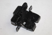 NISSAN TAILGATE LOCK-MECH TIIDA 1.6 06-13