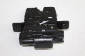 NISSAN TAILGATE LOCK-MECH TIIDA 1.6 06-13