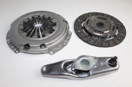 VW CLUTCH KIT 3 PCS UP 2013-