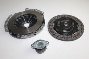 VW CLUTCH KIT 3 PCS UP 2013-