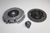 VW CLUTCH KIT 3 PCS UP 2013-