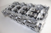 NISSAN COMPLETE CYL HEAD NAVARA 2006