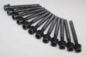 VW GOLF CYL HEAD STRETCH BOLT SET 1.9 01-04