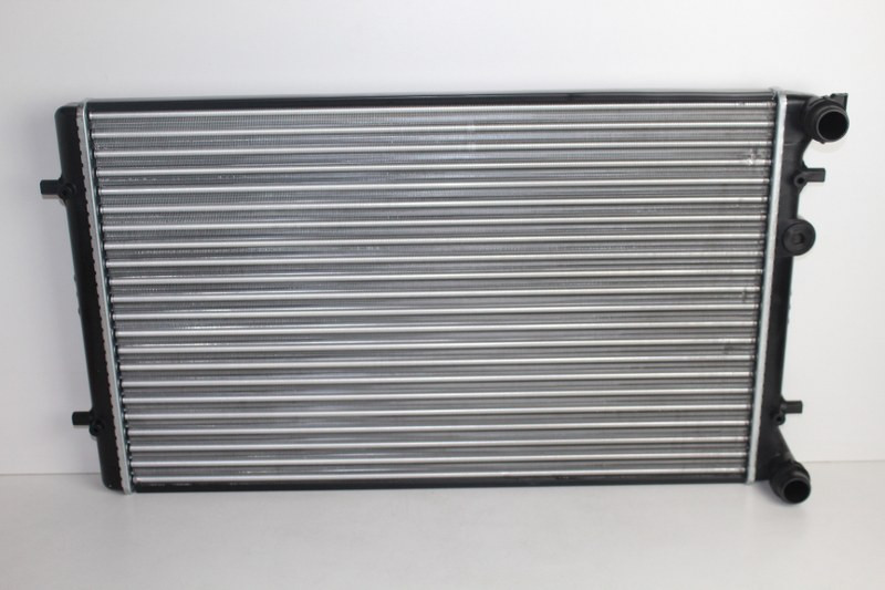 VW GOLF RADIATOR 1.9 01-04